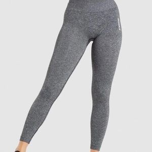 Gymshark adapt seamless leggings